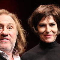 Gerard Depardieu awarded the Prix Lumiere for his career achievements | Picture 99875